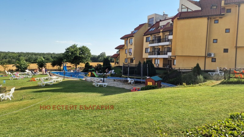 For Sale  1 bedroom region Varna , Bliznatsi , 63 sq.m | 67637294