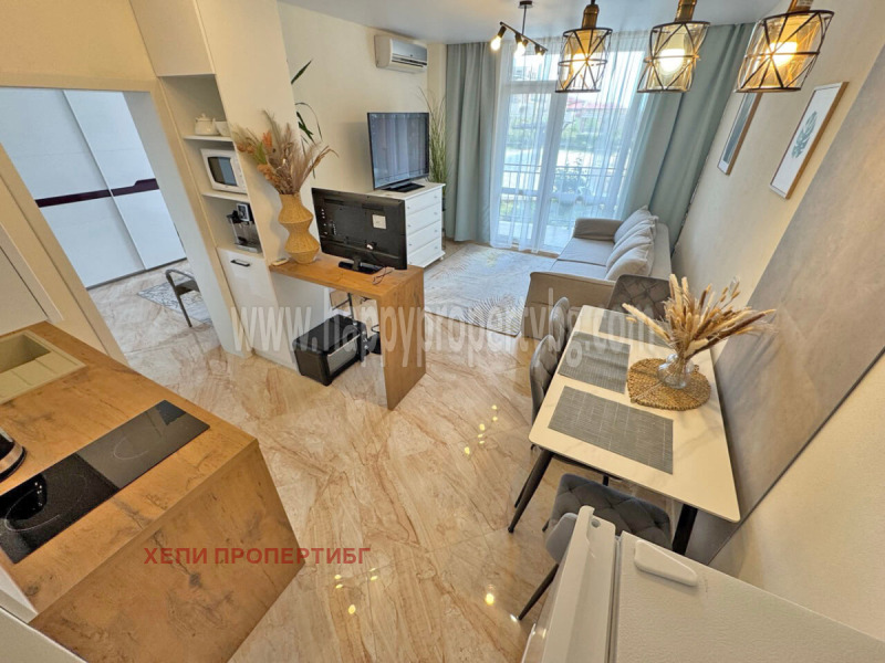 À venda  1 quarto região Burgas , Sveti Vlas , 84 m² | 69174560 - imagem [3]