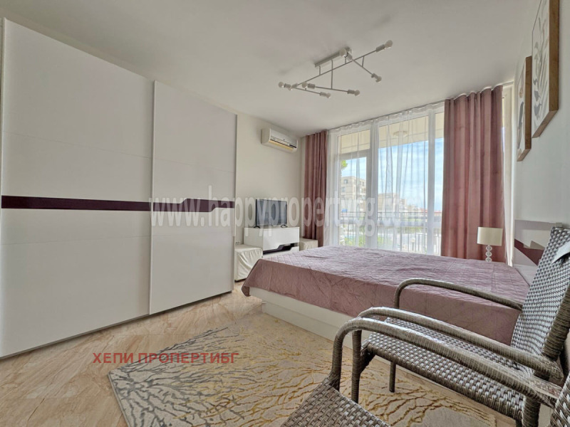 À venda  1 quarto região Burgas , Sveti Vlas , 84 m² | 69174560 - imagem [9]