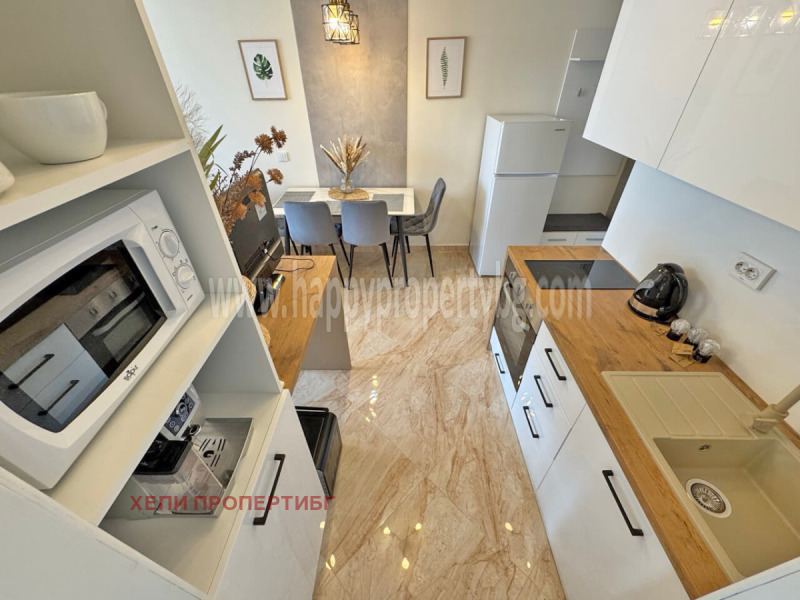 À venda  1 quarto região Burgas , Sveti Vlas , 84 m² | 69174560 - imagem [6]