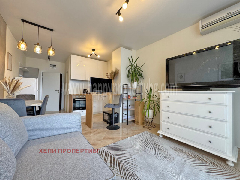 À venda  1 quarto região Burgas , Sveti Vlas , 84 m² | 69174560 - imagem [7]