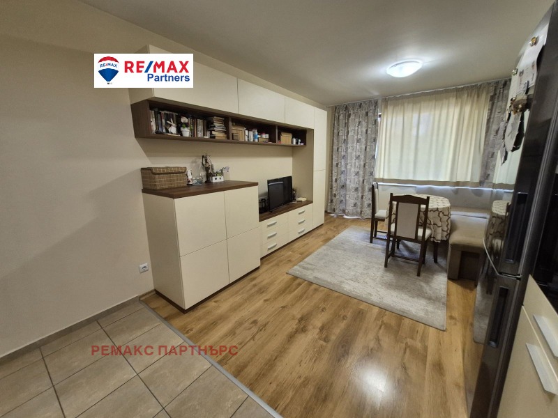 Na prodej  1 ložnice Varna , Konfuto , 60 m2 | 57543927 - obraz [4]