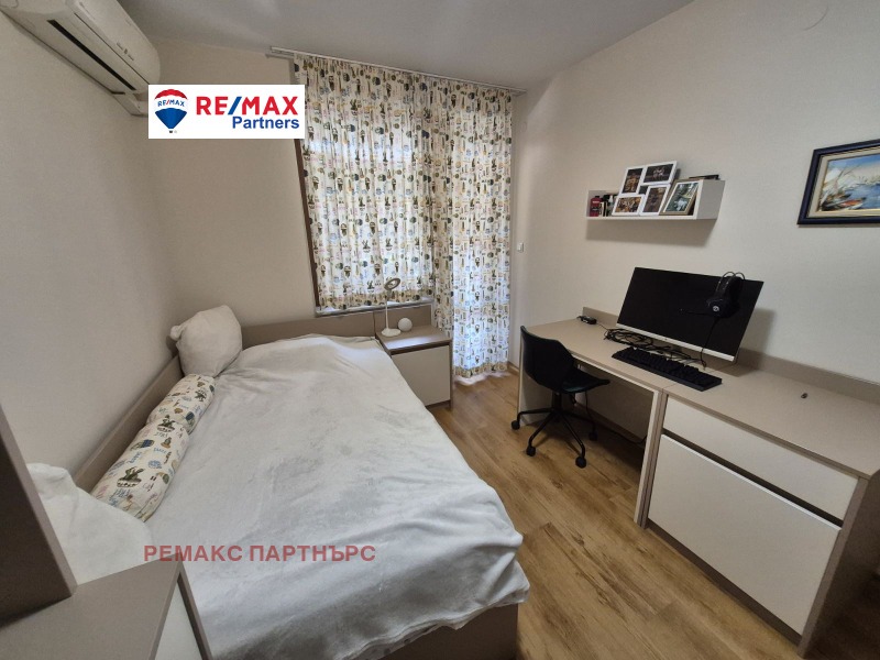 Na prodej  1 ložnice Varna , Konfuto , 60 m2 | 57543927 - obraz [5]