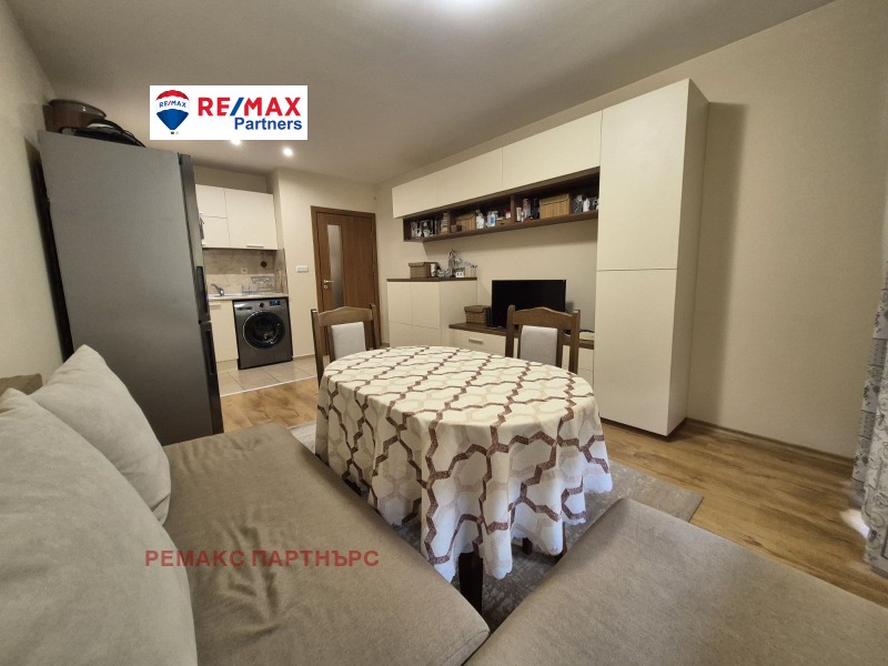 Na prodej  1 ložnice Varna , Konfuto , 60 m2 | 57543927 - obraz [3]
