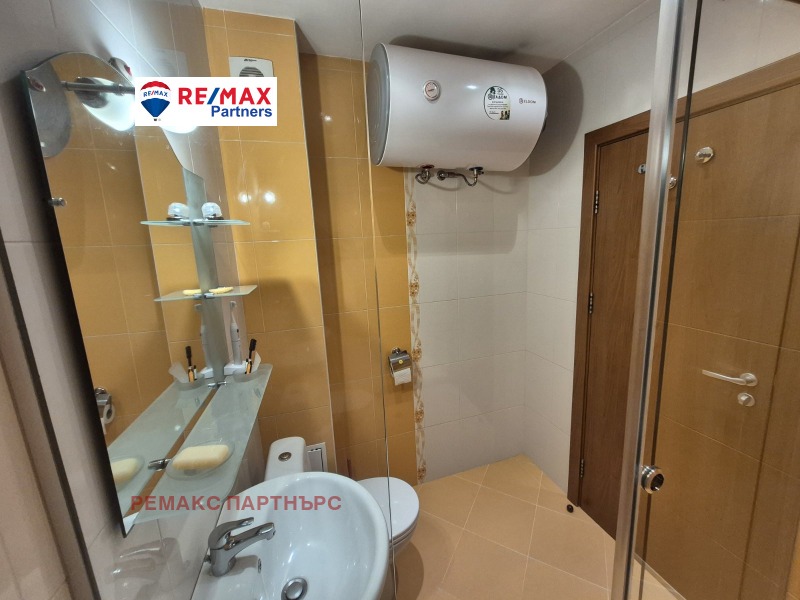 Na prodej  1 ložnice Varna , Konfuto , 60 m2 | 57543927 - obraz [11]