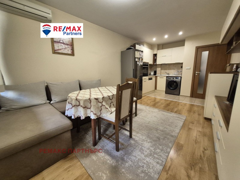 Na prodej  1 ložnice Varna , Konfuto , 60 m2 | 57543927