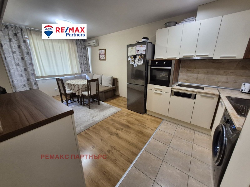 Na prodej  1 ložnice Varna , Konfuto , 60 m2 | 57543927 - obraz [6]