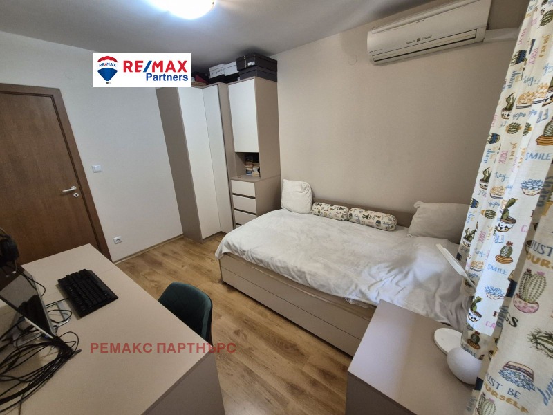 Na prodej  1 ložnice Varna , Konfuto , 60 m2 | 57543927 - obraz [7]