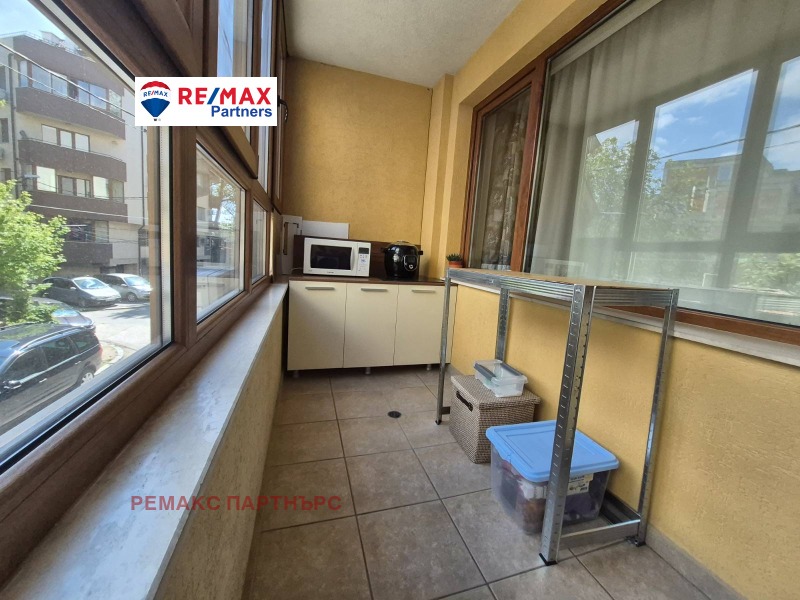 Na prodej  1 ložnice Varna , Konfuto , 60 m2 | 57543927 - obraz [14]