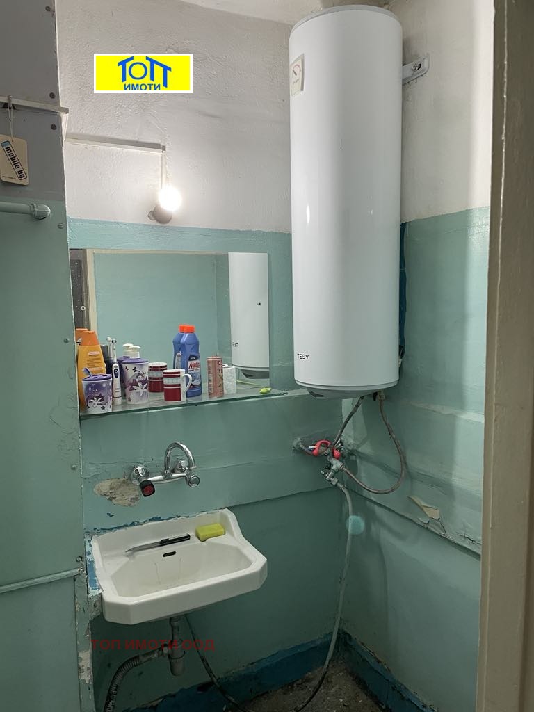 Na sprzedaż  1 sypialnia Ruse , Zdrawec Iztok , 61 mkw | 94153936 - obraz [8]