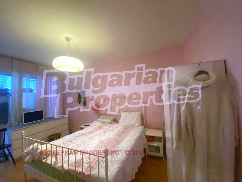 Na prodej  1 ložnice Sofia , Razsadnika , 67 m2 | 48180847 - obraz [6]