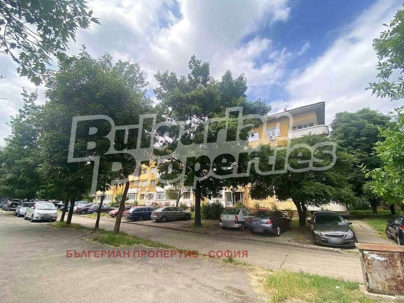 Na prodej  1 ložnice Sofia , Razsadnika , 67 m2 | 48180847 - obraz [17]