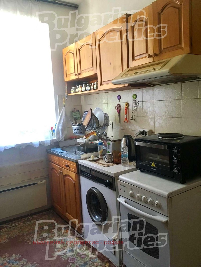 Na prodej  1 ložnice Sofia , Razsadnika , 67 m2 | 48180847 - obraz [9]