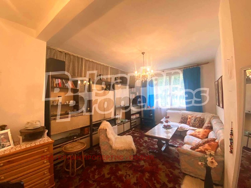 Na prodej  1 ložnice Sofia , Razsadnika , 67 m2 | 48180847 - obraz [3]