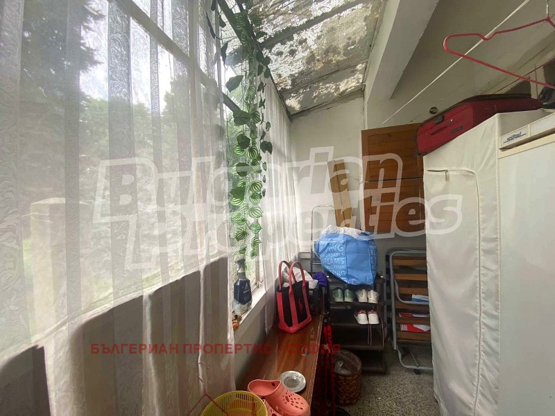 Na prodej  1 ložnice Sofia , Razsadnika , 67 m2 | 48180847 - obraz [7]