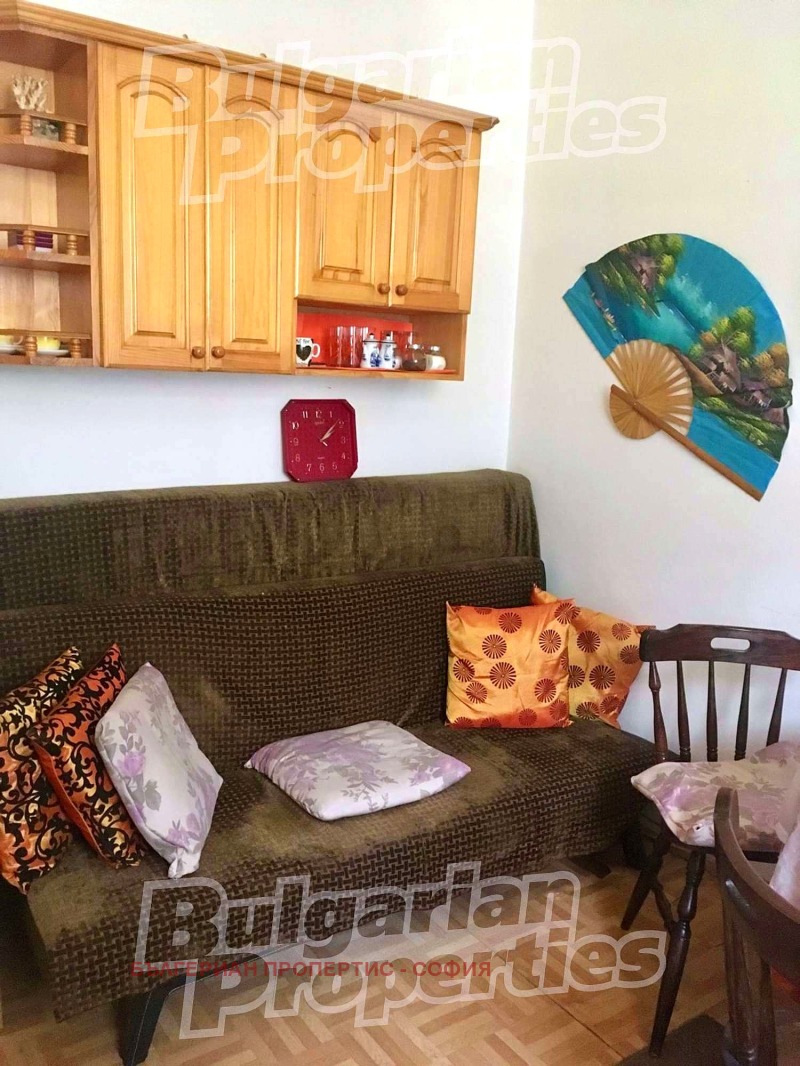 Na prodej  1 ložnice Sofia , Razsadnika , 67 m2 | 48180847 - obraz [10]