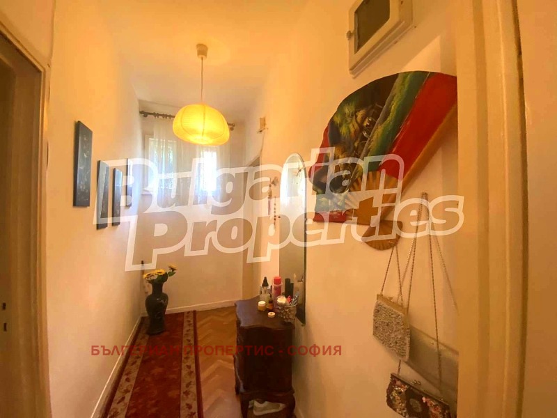Na prodej  1 ložnice Sofia , Razsadnika , 67 m2 | 48180847 - obraz [12]