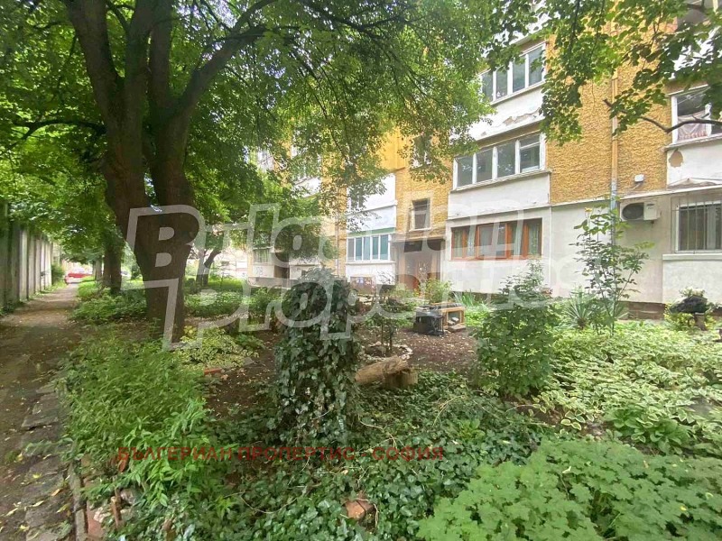 Na prodej  1 ložnice Sofia , Razsadnika , 67 m2 | 48180847