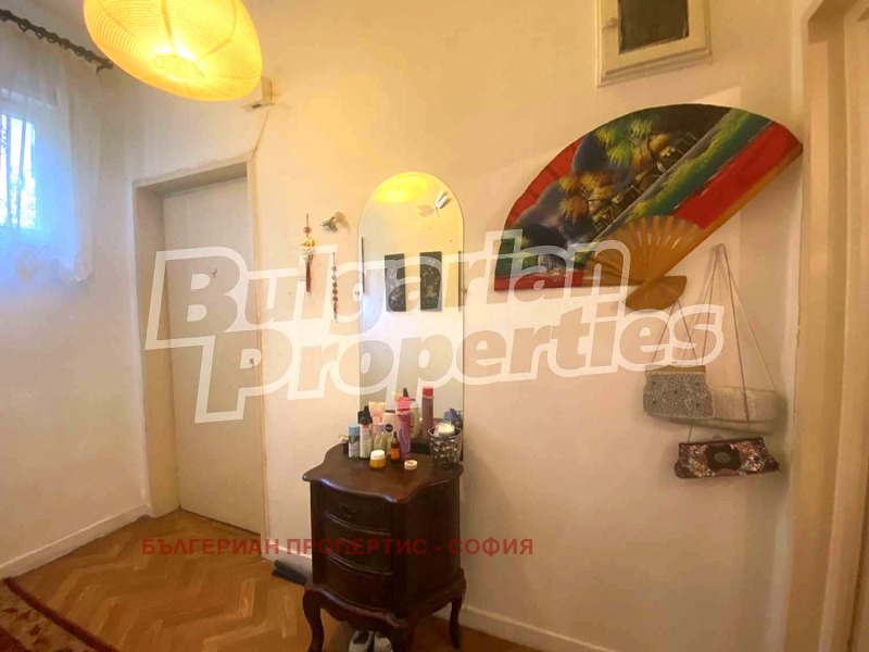 Na prodej  1 ložnice Sofia , Razsadnika , 67 m2 | 48180847 - obraz [13]