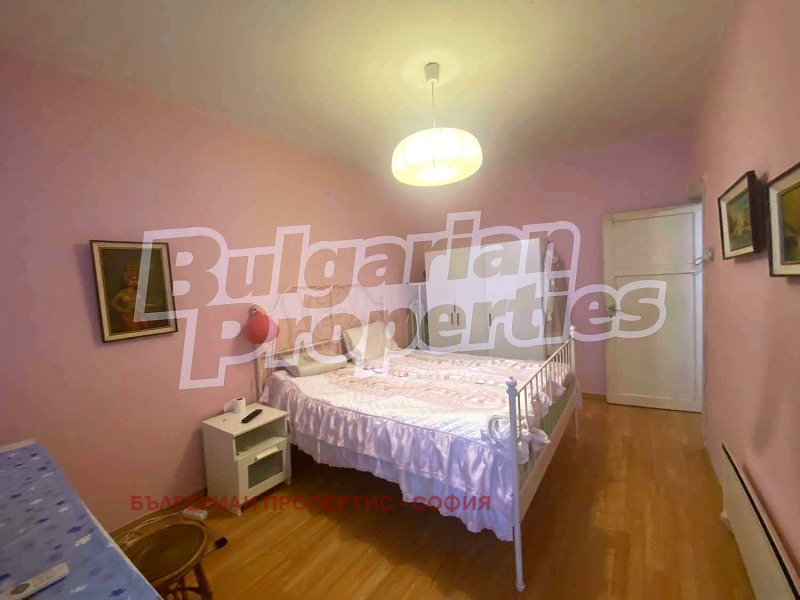 Na prodej  1 ložnice Sofia , Razsadnika , 67 m2 | 48180847 - obraz [5]