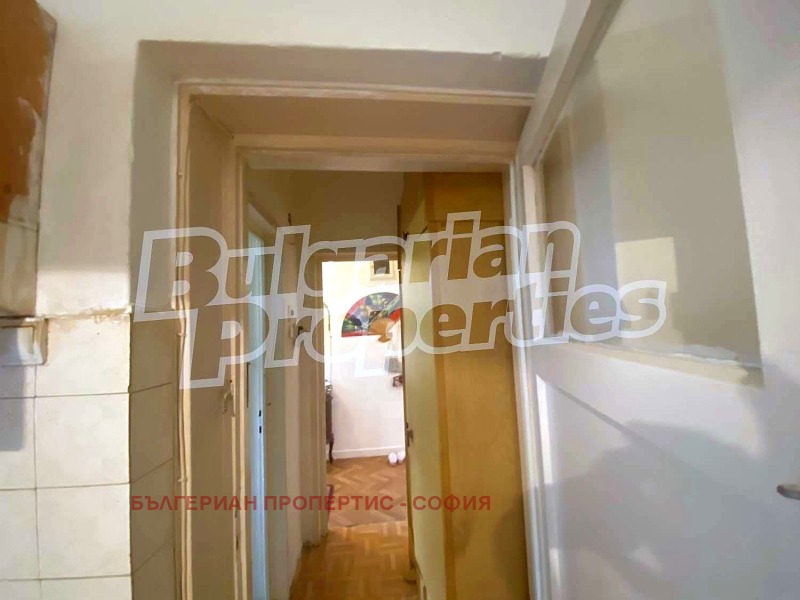 Na prodej  1 ložnice Sofia , Razsadnika , 67 m2 | 48180847 - obraz [15]