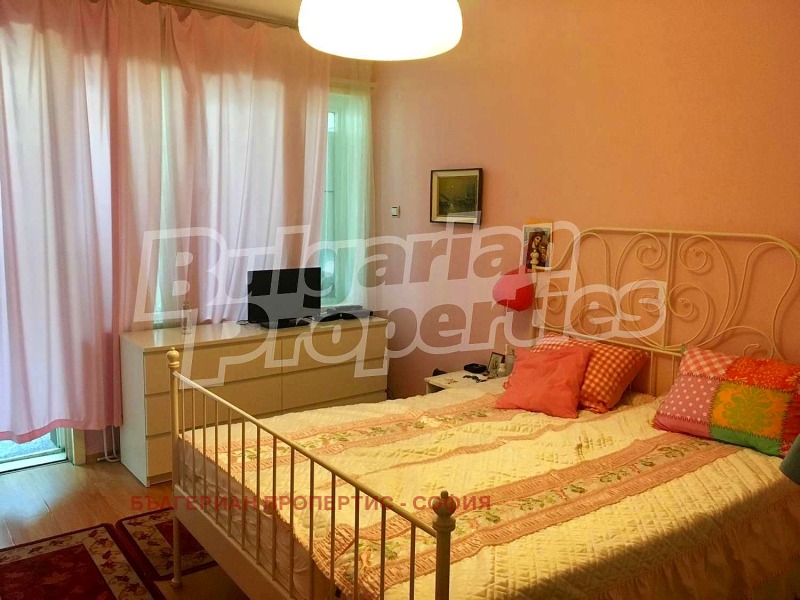 Na prodej  1 ložnice Sofia , Razsadnika , 67 m2 | 48180847 - obraz [4]