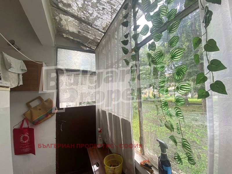 Na prodej  1 ložnice Sofia , Razsadnika , 67 m2 | 48180847 - obraz [8]