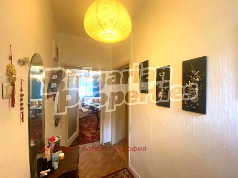 Na prodej  1 ložnice Sofia , Razsadnika , 67 m2 | 48180847 - obraz [14]