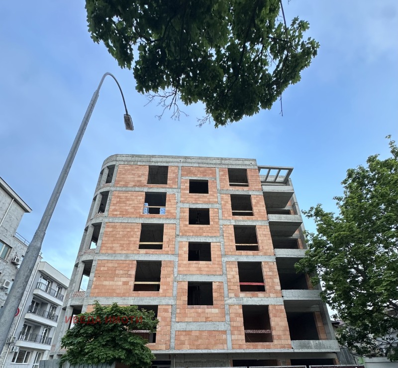 Продается  1 спальня Варна , Център , 73 кв.м | 47110895 - изображение [4]