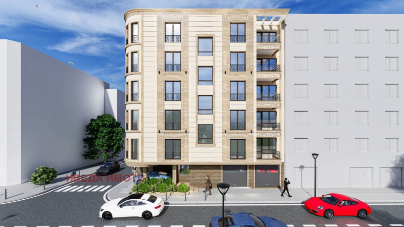 Продается  1 спальня Варна , Център , 73 кв.м | 47110895 - изображение [3]