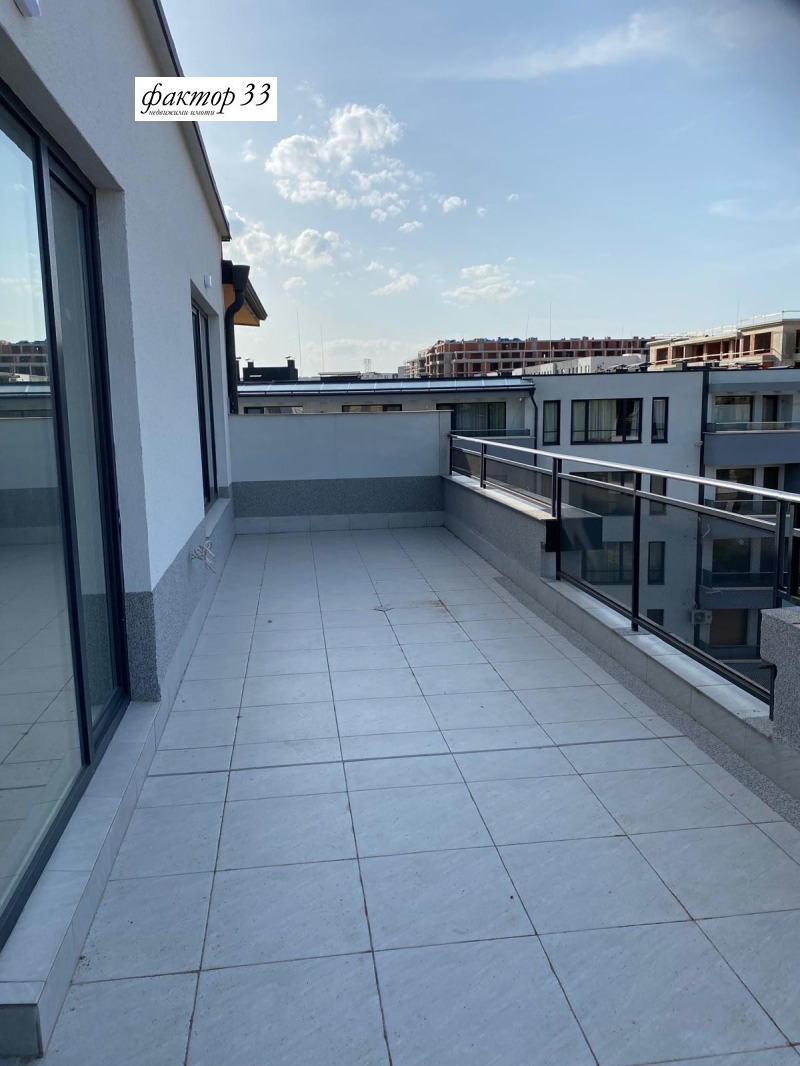 Продава  2-стаен град София , Малинова долина , 68 кв.м | 55550457