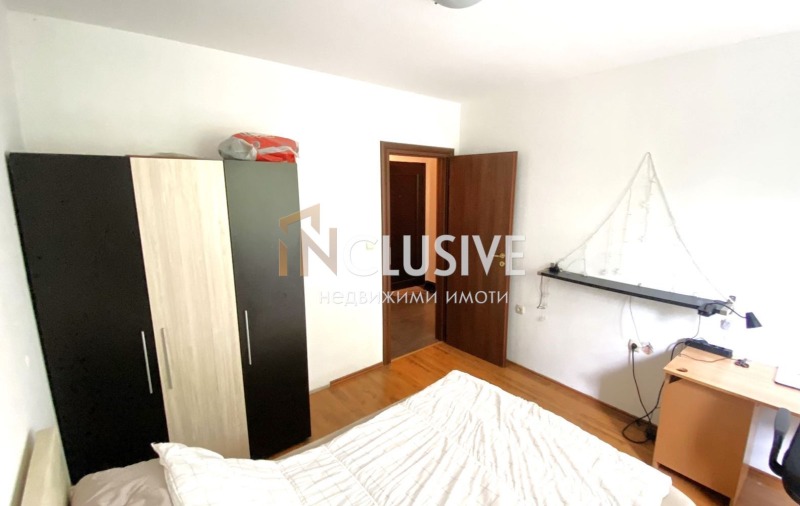 Til salg  1 soveværelse Sofia , Vitosha , 57 kvm | 90341048 - billede [3]