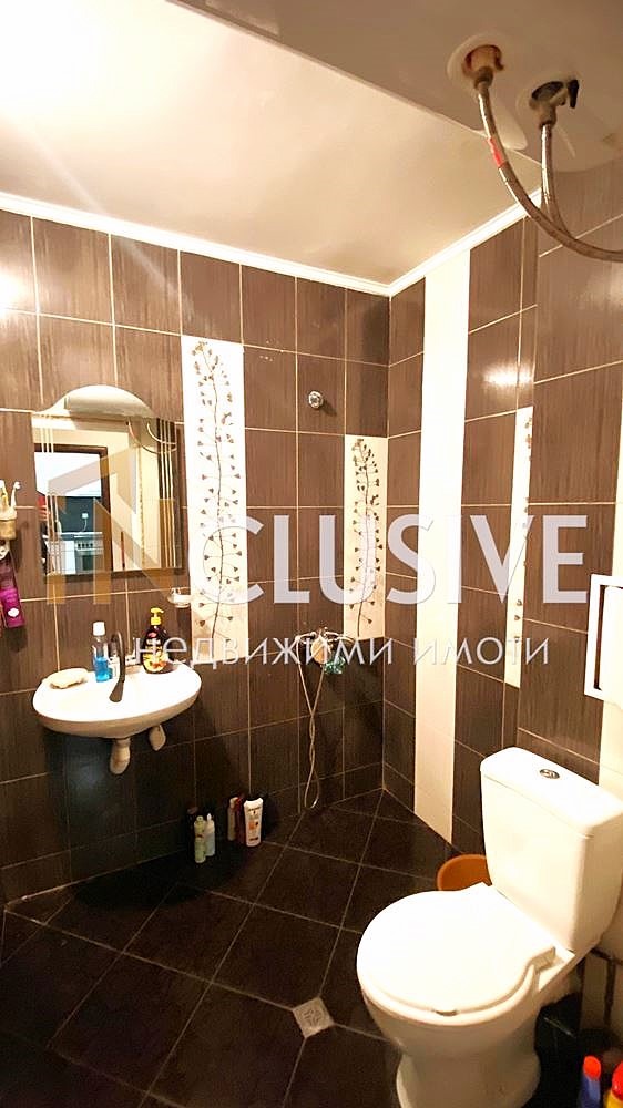 Til salg  1 soveværelse Sofia , Vitosha , 57 kvm | 90341048 - billede [9]