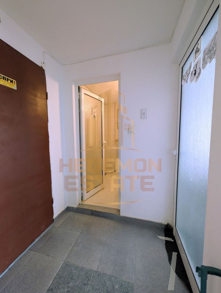 Продава 2-СТАЕН, гр. Варна, Левски 1, снимка 10 - Апартаменти - 52332364