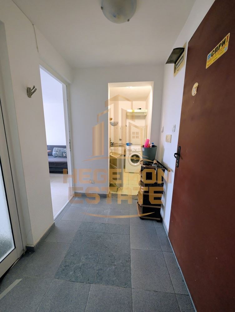 Продава 2-СТАЕН, гр. Варна, Левски 1, снимка 8 - Апартаменти - 52332364