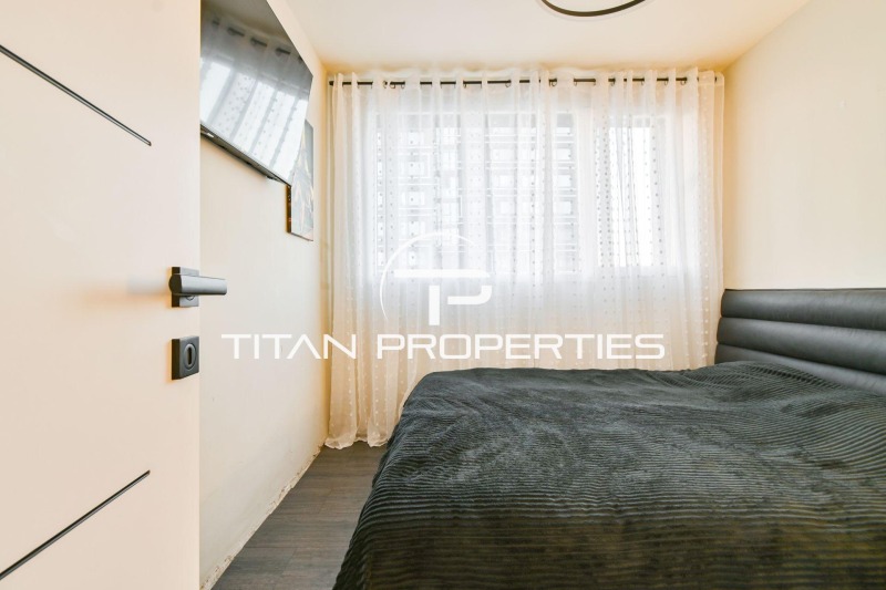 Продава 2-СТАЕН, гр. София, Банишора, снимка 6 - Апартаменти - 53028184