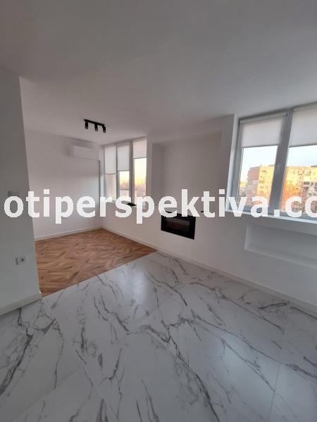 Продава 2-СТАЕН, гр. Пловдив, Тракия, снимка 2 - Апартаменти - 54276447