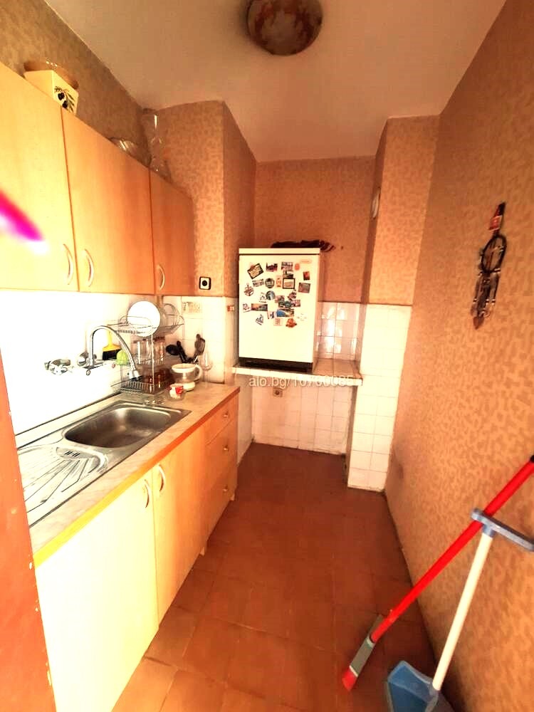 Продава 2-СТАЕН, гр. Стара Загора, Център, снимка 4 - Апартаменти - 53588401