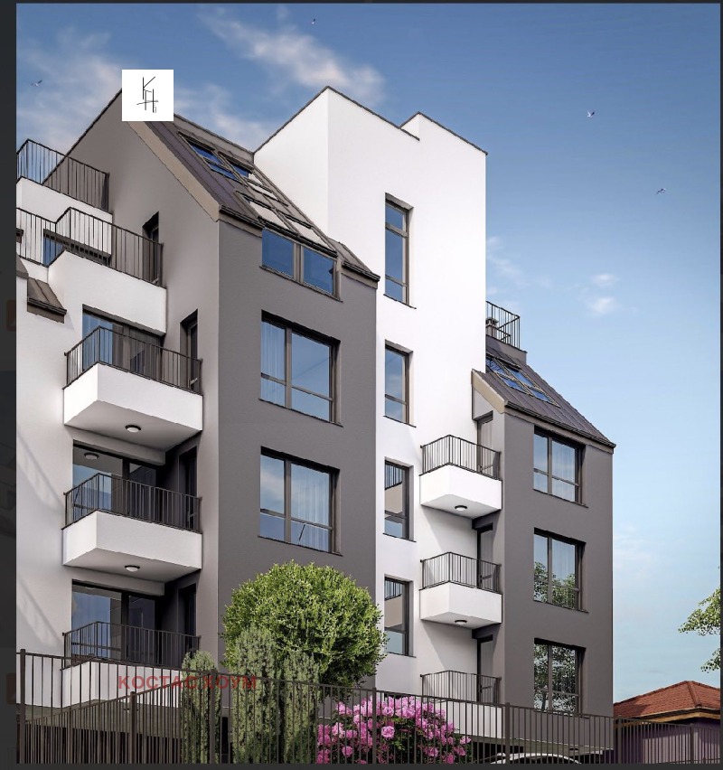 Продава 2-СТАЕН, гр. Варна, Погреби, снимка 4 - Апартаменти - 53602673