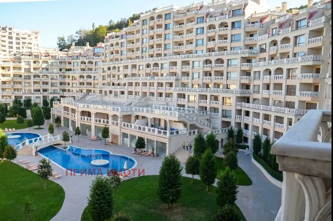 Продава 2-СТАЕН, гр. Варна, Аспарухово, снимка 17 - Апартаменти - 54675481