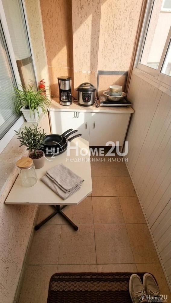 Продава 2-СТАЕН, гр. Варна, Възраждане 1, снимка 3 - Апартаменти - 55085395