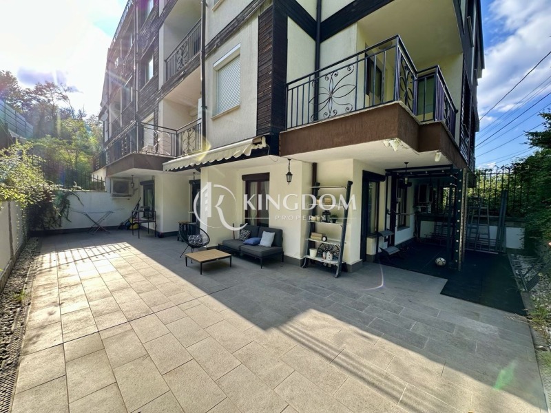 Продава  3-стаен град София , Драгалевци , 105 кв.м | 85419220 - изображение [10]