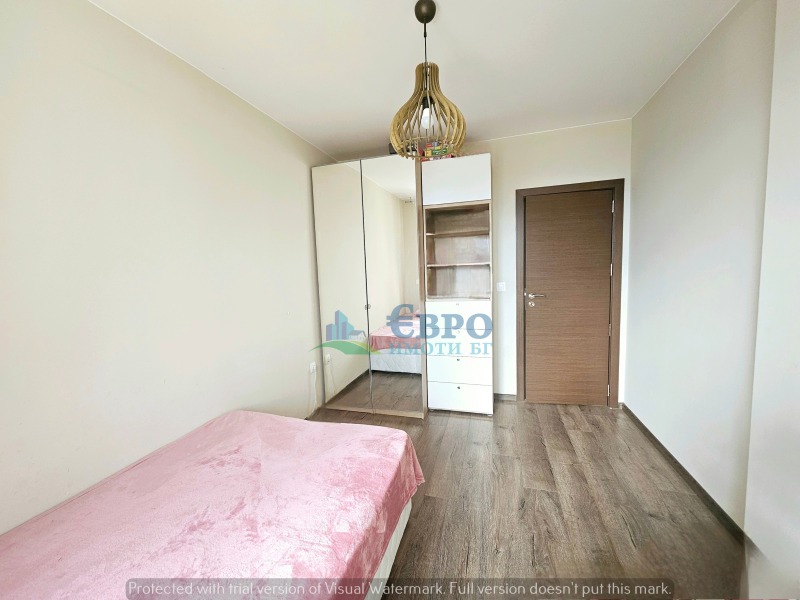 Продава 3-СТАЕН, гр. София, Банишора, снимка 7 - Aпартаменти - 48110853