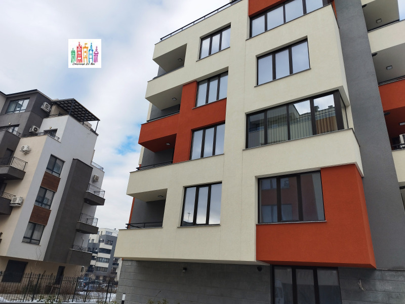 Продава  3-стаен град София , Студентски град , 121 кв.м | 89831226