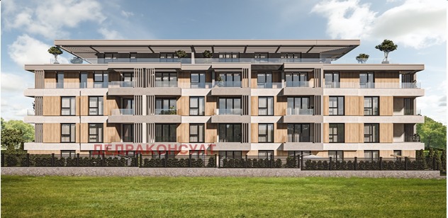 De vânzare  2 dormitoare Sofia , Liulin 6 , 112 mp | 55827822 - imagine [2]