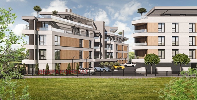 De vânzare  2 dormitoare Sofia , Liulin 6 , 112 mp | 55827822