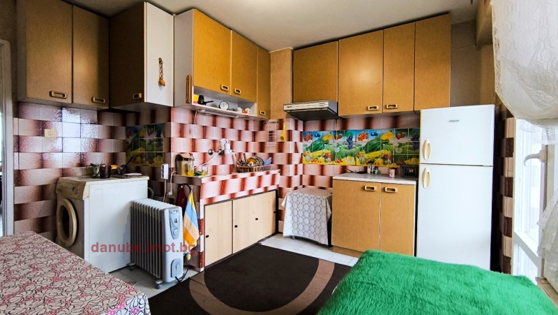 Te koop  2 slaapkamers Ruse , Sjirok tsentar , 82 m² | 70637679 - afbeelding [2]