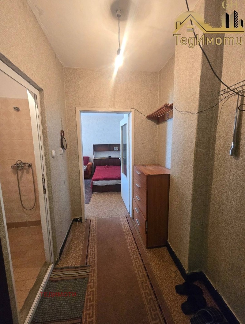 Продава  3-стаен град Стара Загора , Три чучура - юг , 75 кв.м | 77676820