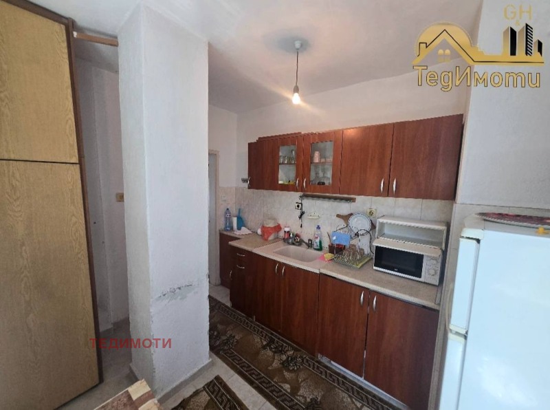 Продава  3-стаен град Стара Загора , Три чучура - юг , 75 кв.м | 77676820 - изображение [6]