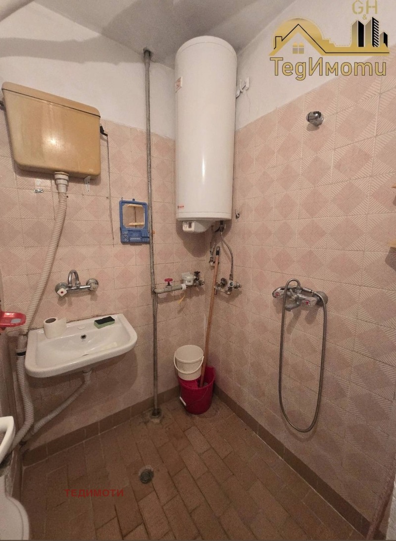 Продава  3-стаен град Стара Загора , Три чучура - юг , 75 кв.м | 77676820 - изображение [9]